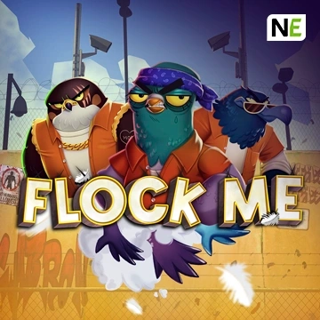 Flock Me - MG138