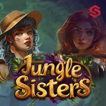 SmartSoft : Jungle Sisters Deluxe - MG138