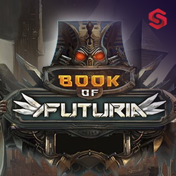 SmartSoft : Book of Futuria - MG138