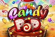 Spadegaming : Candy Pop - MG138