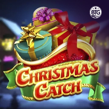 Bigtime : Christmas Catch - MG138