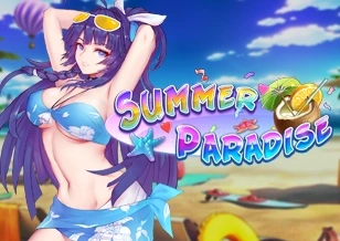 AFB : Summer Paradise - MG138