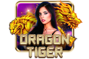 DragonTiger - MG138
