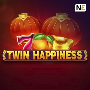 Twin Happiness - MG138