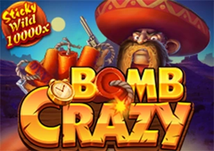 AFB : Crazy Bomb - MG138