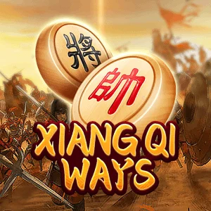 Besoft : XiangQi Ways - MG138