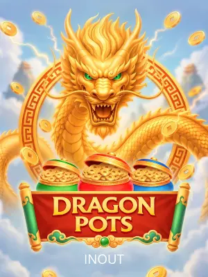 Inout : Dragon Pots - MG138