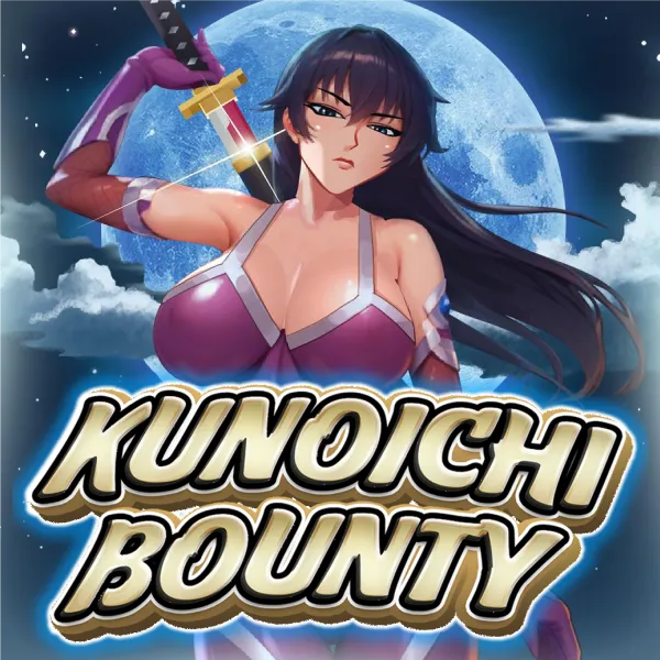 CosmoPlay : Kunoichi Bounty - MG138