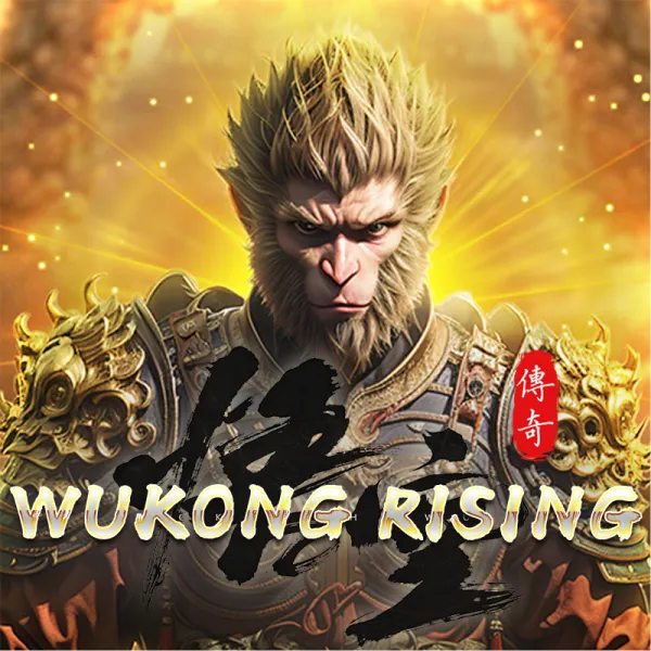 CosmoPlay : Wukong Rising - MG138