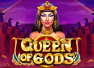 Pragmatic : Queen of Gods - MG138