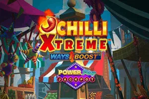 Chilli Xtreme PowerPlay Jackpot - MG138