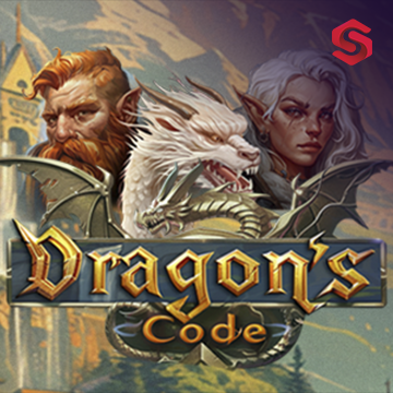 SmartSoft : Dragons Code - MG138