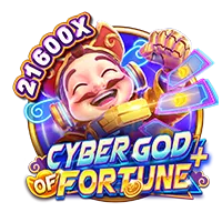 Facai : CYBER GOD OF FORTUNE⁺ - MG138