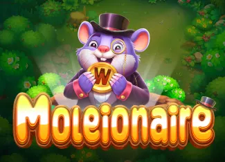 Pragmatic : Moleionaire - MG138