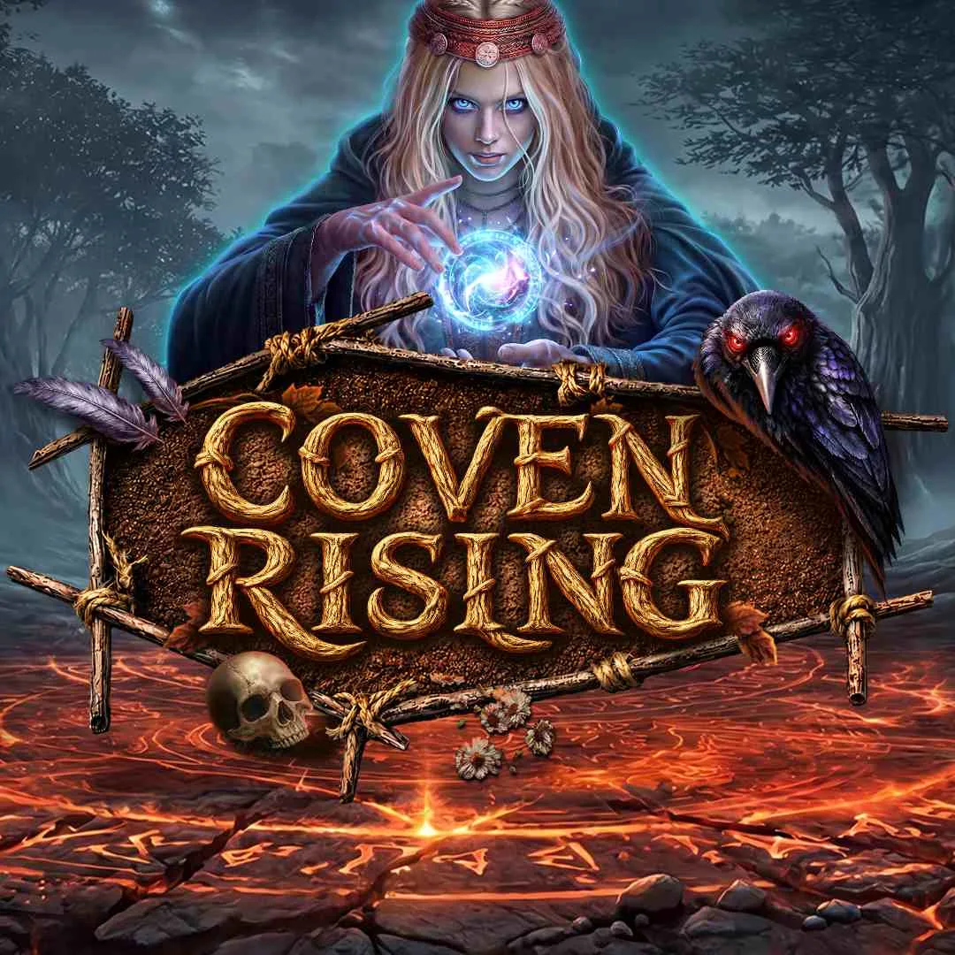 Coven Rising - MG138