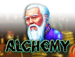 ALCHEMY - MG138