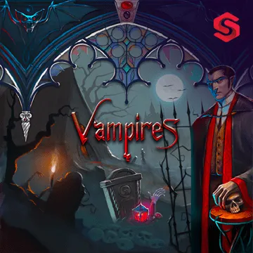 SmartSoft : Vampires - MG138