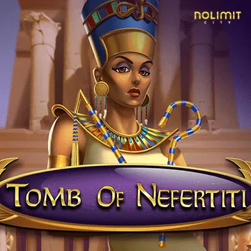 NolimitCity : Tomb of Nefertiti - MG138