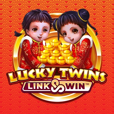 Lucky Twins & 9 Lions - MG138