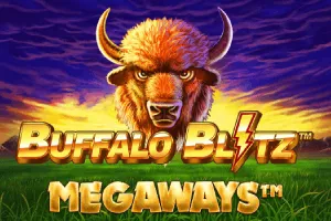 Buffalo Blitz: Megaways - MG138