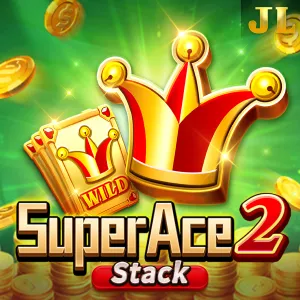 Super Ace 2 - MG138