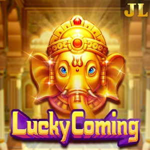 Jili : Lucky Coming - MG138