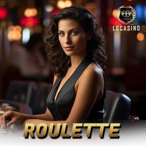 Roulette - MG138