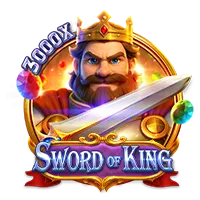 Facai : SWORD OF KING - MG138