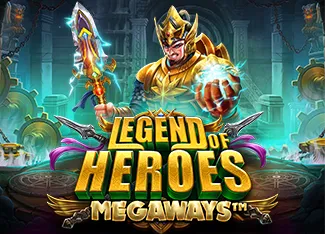 Pragmatic : Legend of Heroes - MG138
