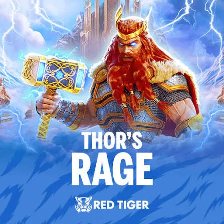 Thors Rage 2 - MG138