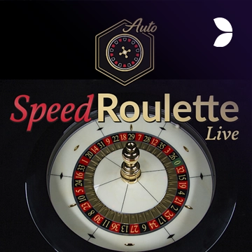 Speed Auto Roulette - MG138