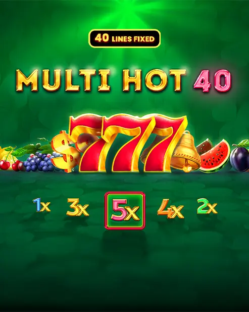 SmartSoft : Multi Hot 40 - MG138