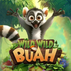 Besoft : Wild Wild Fruits - MG138