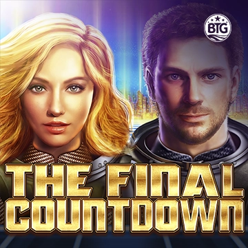 Bigtime : The Final Countdown - MG138