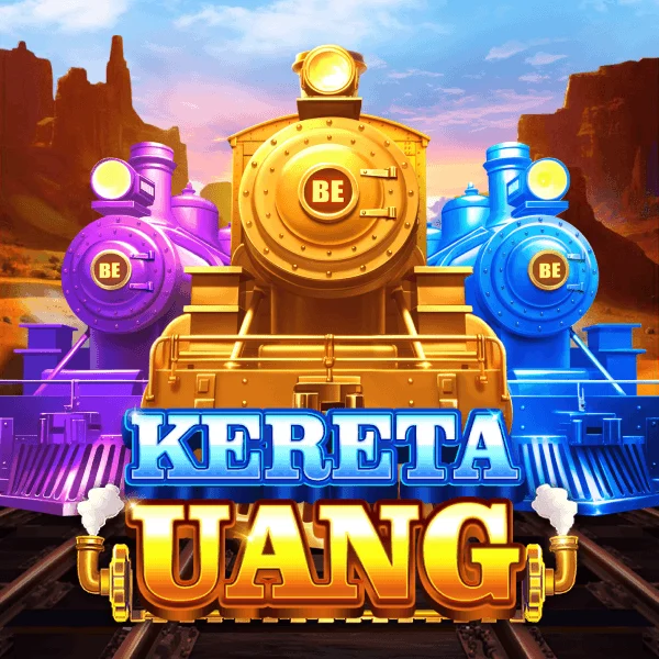 Besoft : Fortune Train - MG138