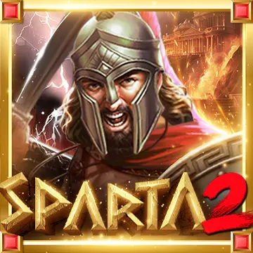 Funky : Sparta2 - MG138