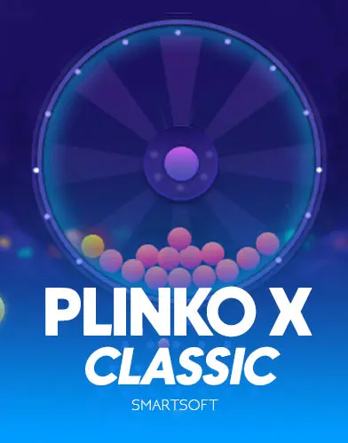 SmartSoft : Plinko X Classic - MG138