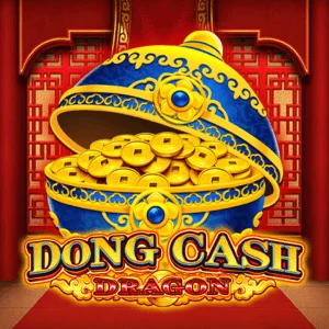 Besoft : Dong Cash Dragon - MG138