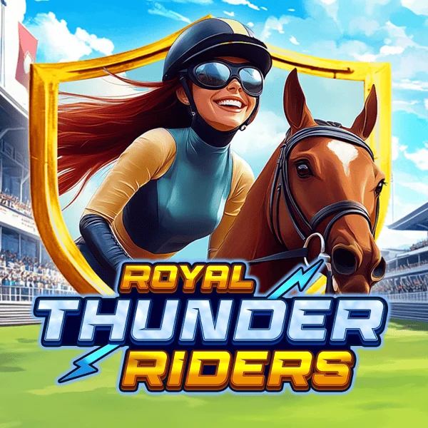 Royal Thunder Riders - MG138