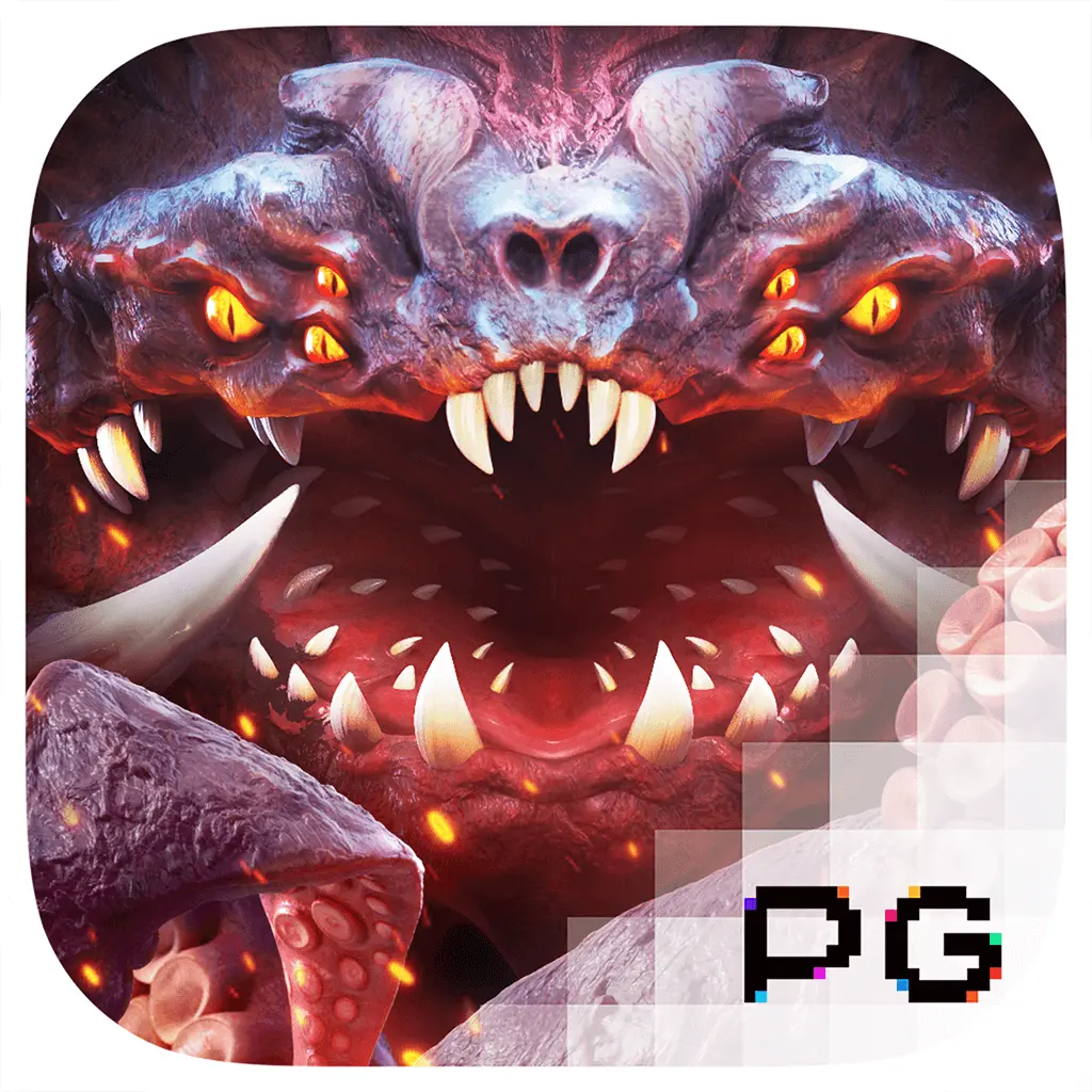 PGSoft : Legend of Perseus - MG138