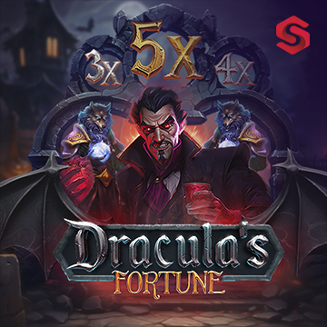 SmartSoft : Draculas Fortune - MG138