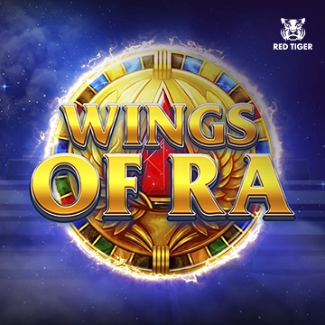 Redtiger : Wings of Ra - MG138