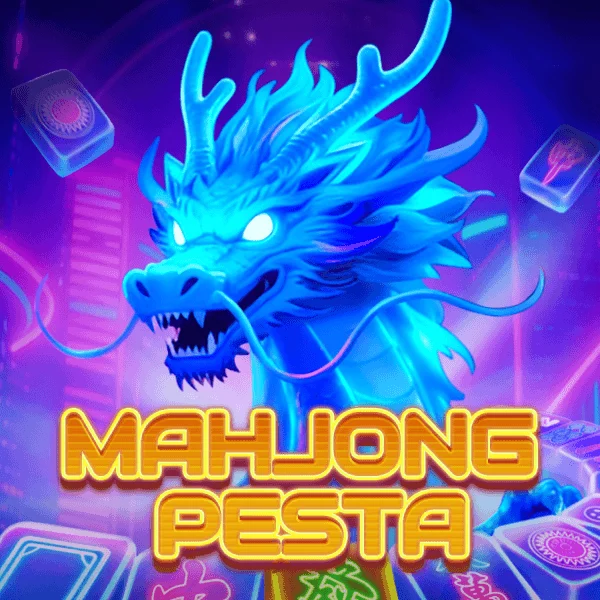 Mahjong Party - MG138