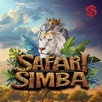 SmartSoft : Safari Simba - MG138
