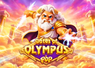 FatPanda : Gates of Olympus POP - MG138