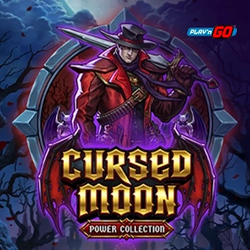 PlaynGo : Cursed Moon Power Collection - MG138