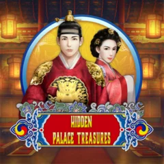 Hidden Palace Treasures - MG138