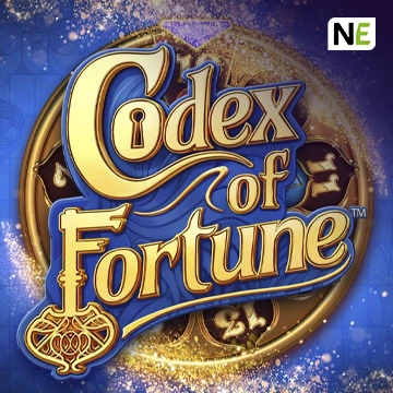 Codex of Fortune - MG138