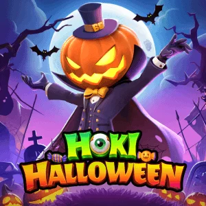 Besoft : Halloween Fortune - MG138